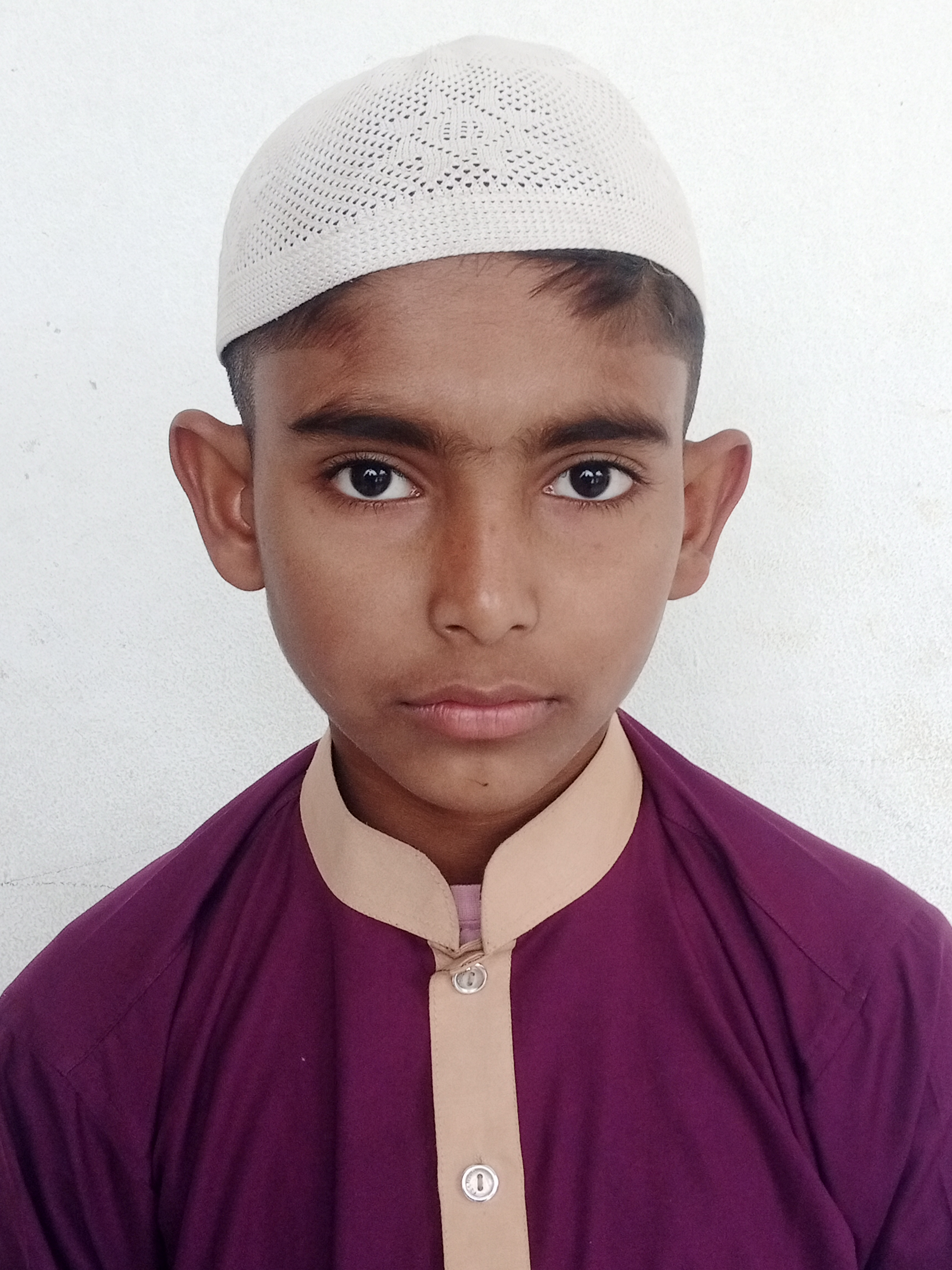 মোঃ সাইফ হোসেন