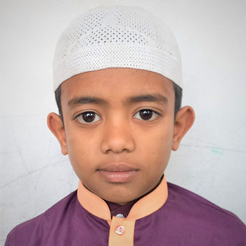 সিয়াম হাসান