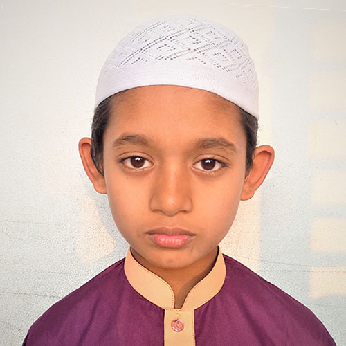 আব্দুল্লাহ আল মামুন