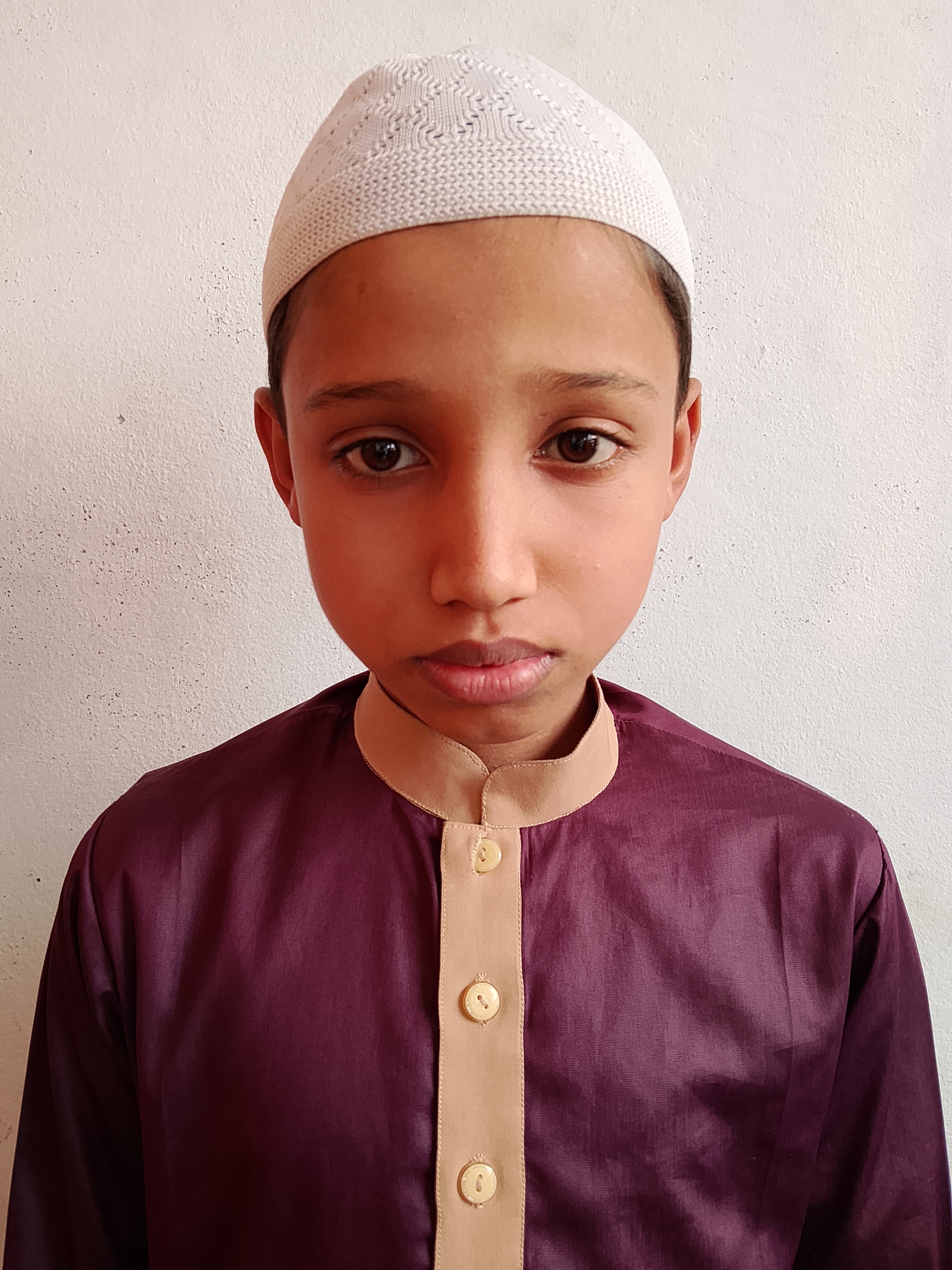 আব্দুল্লাহ আল মামুন