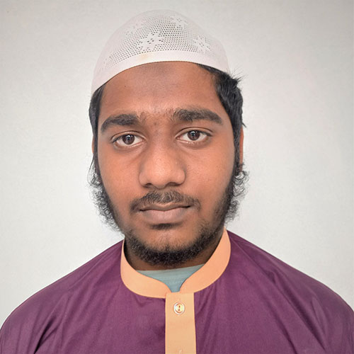 মুজাহিদুল ইসলাম জিহাদ