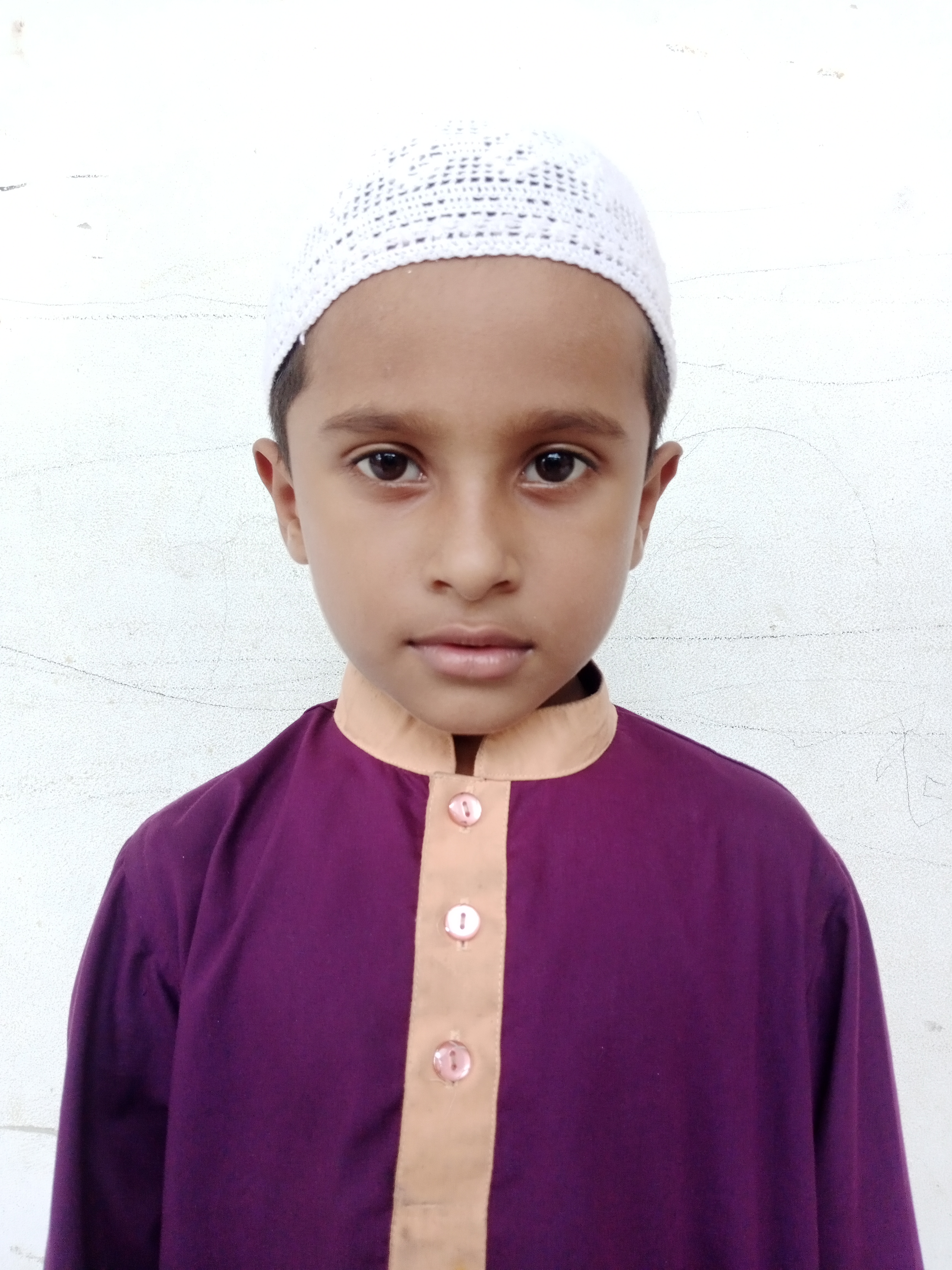 মোঃ আল নাহিয়ান