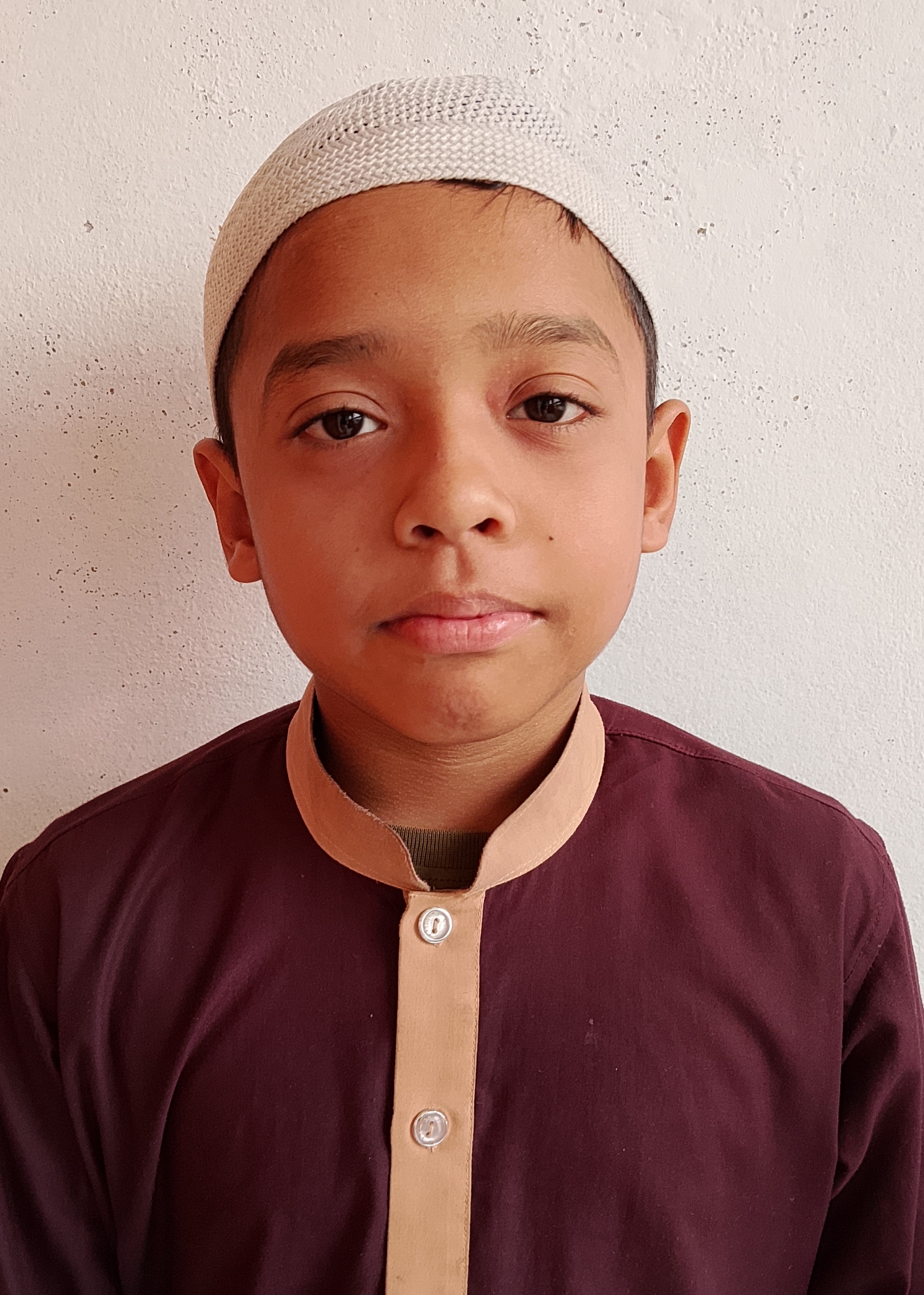 এমাদুল ইসলাম এমাদ