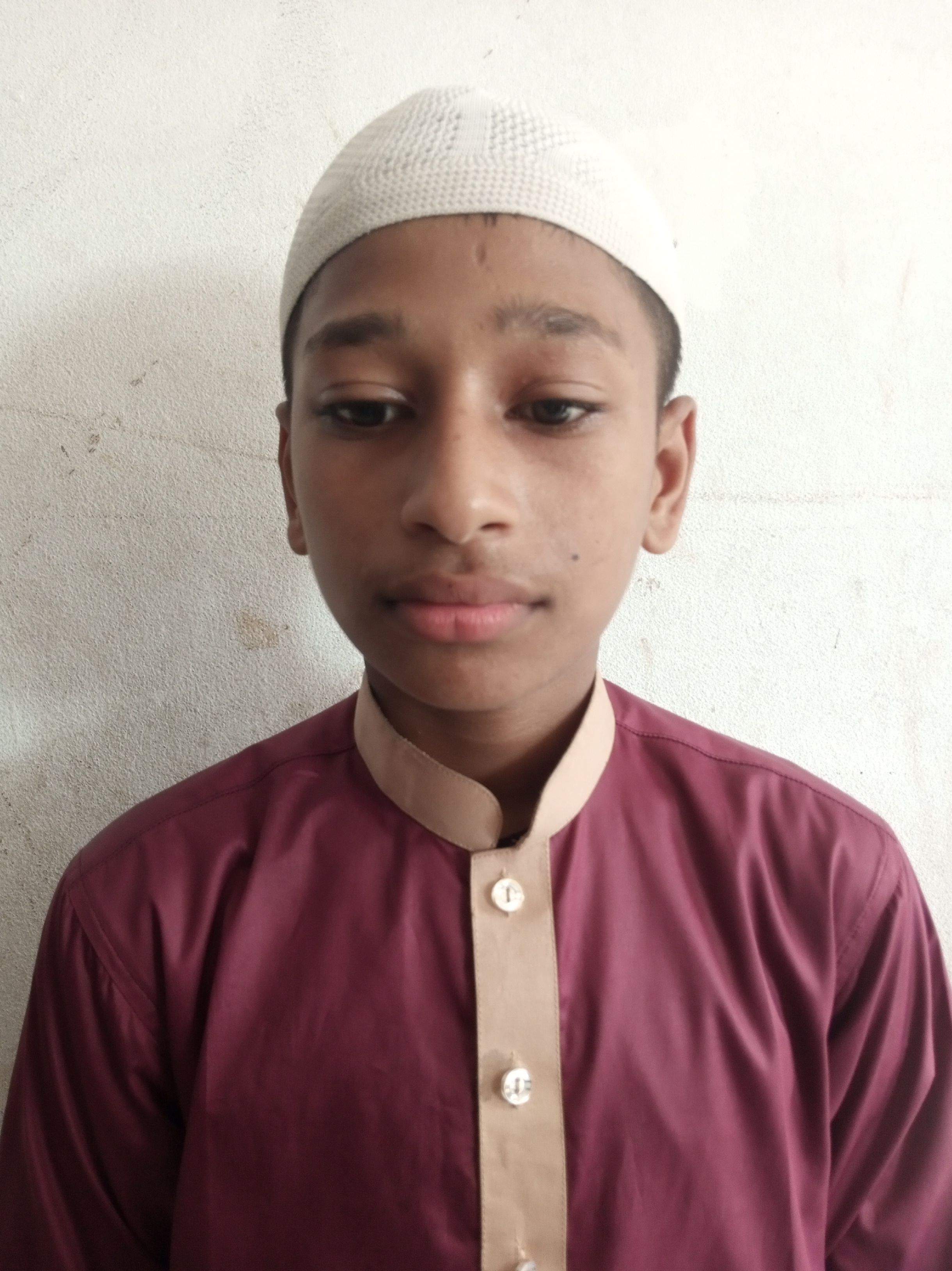 Student Image