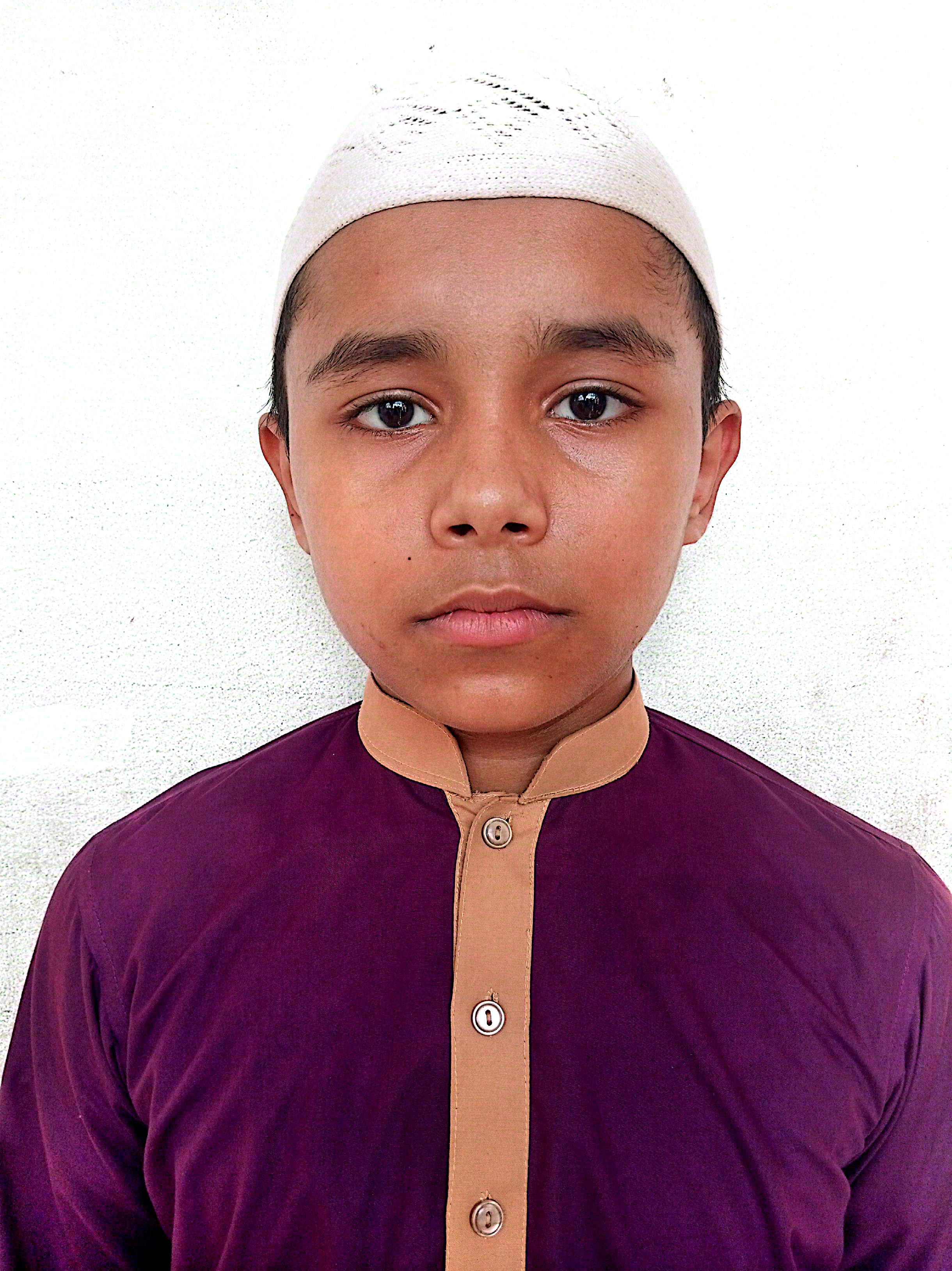 Student Image