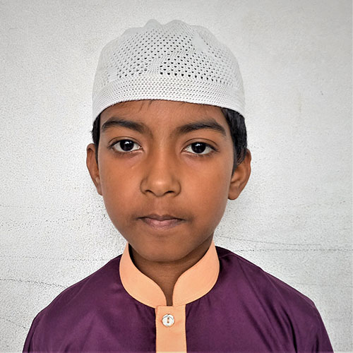 ইবরাহীম তরফদার