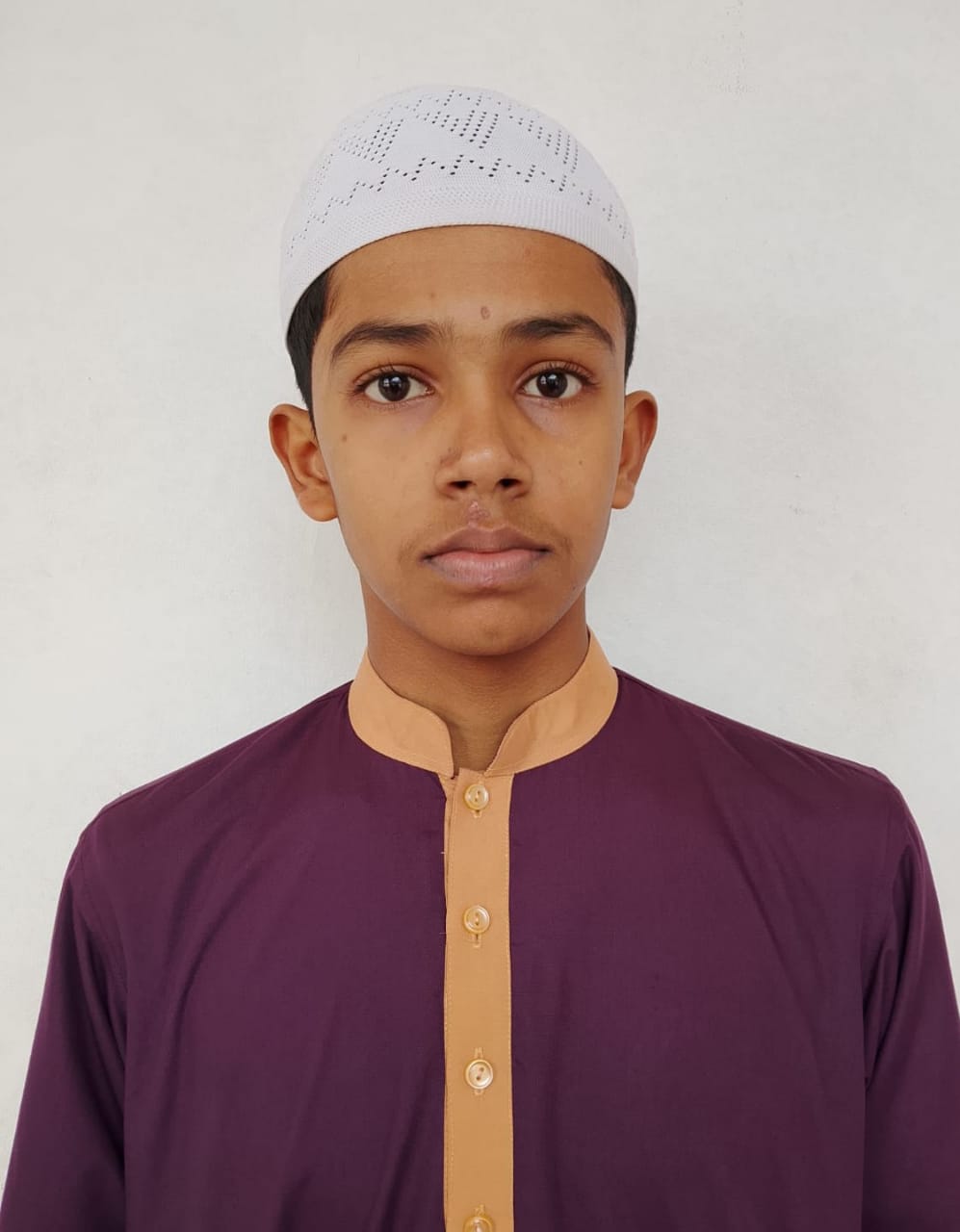 মোঃ আব্দুর রহমান