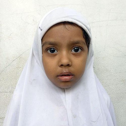 মোছা. তায়েবা আফরিন