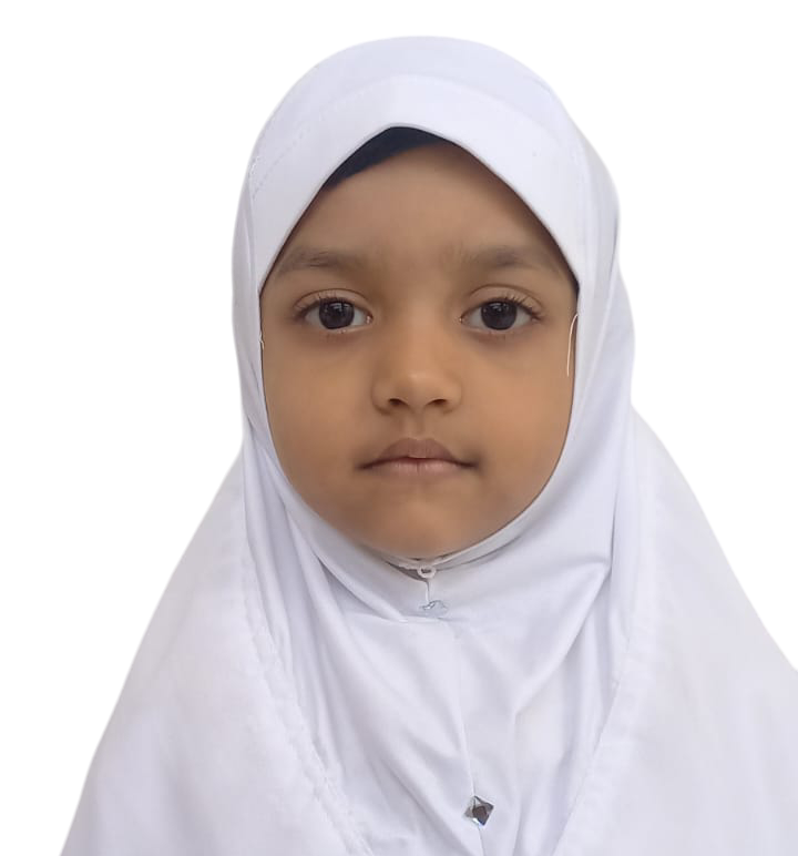 মারিয়াম বিনতে তরিকুল