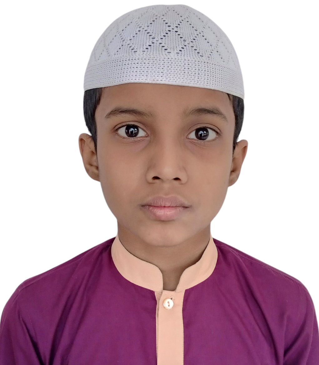 আব্দুল্লাহ আল আনাস