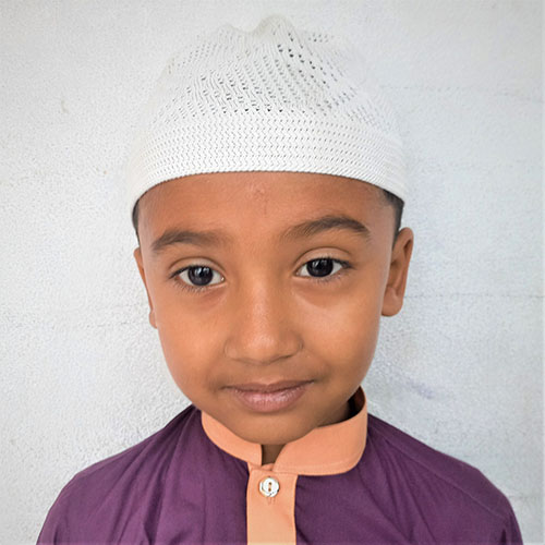 তাসিন আহমেদ