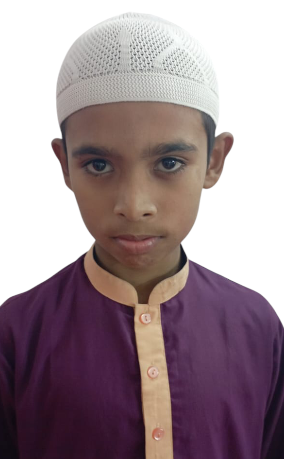 আব্দুর রহমান সিয়াম