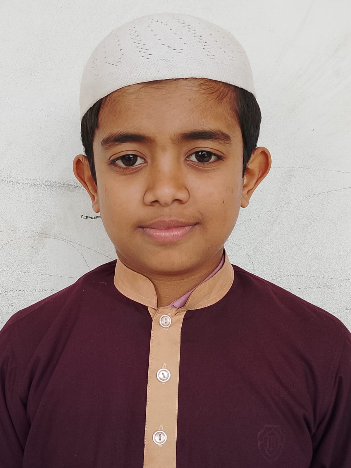 সিয়াম হাসান