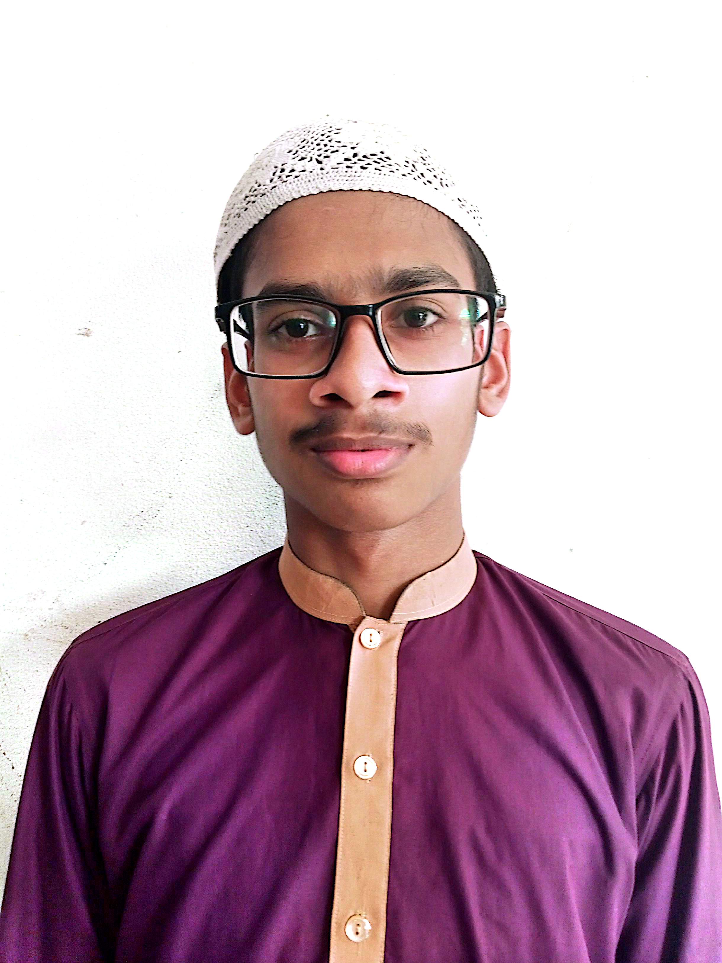 Student Image