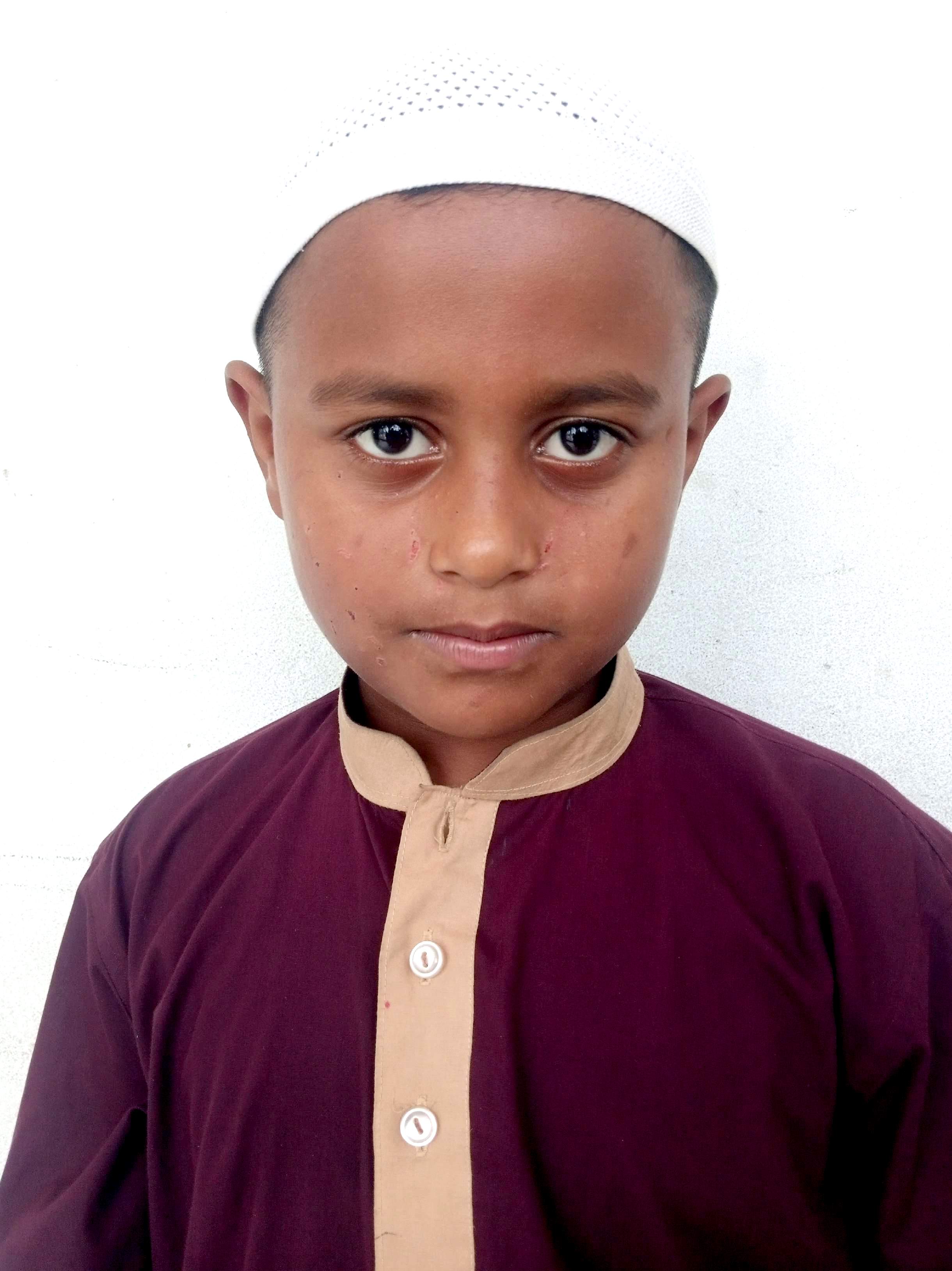 Student Image