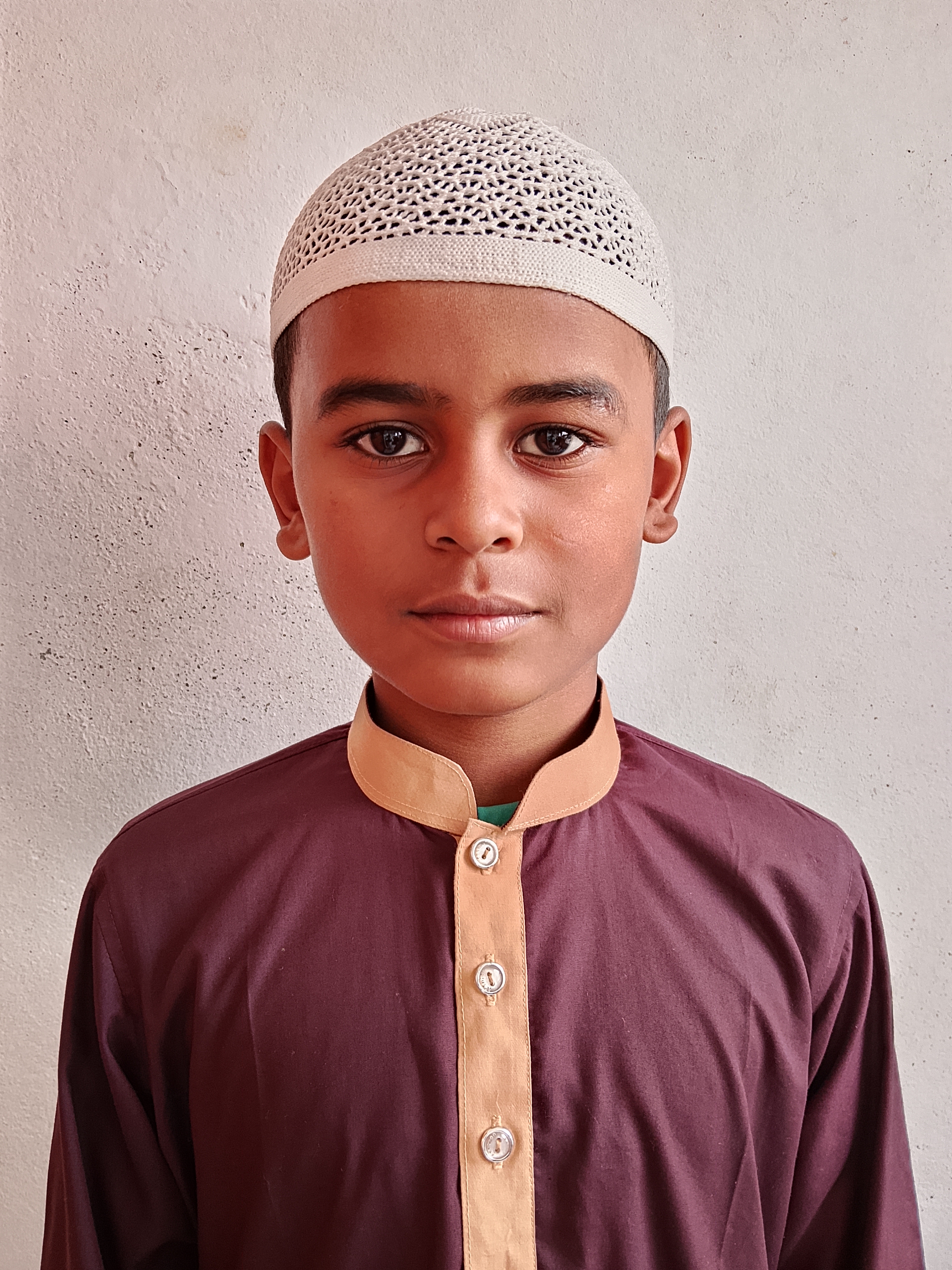 মোঃ আমানউল্লাহ