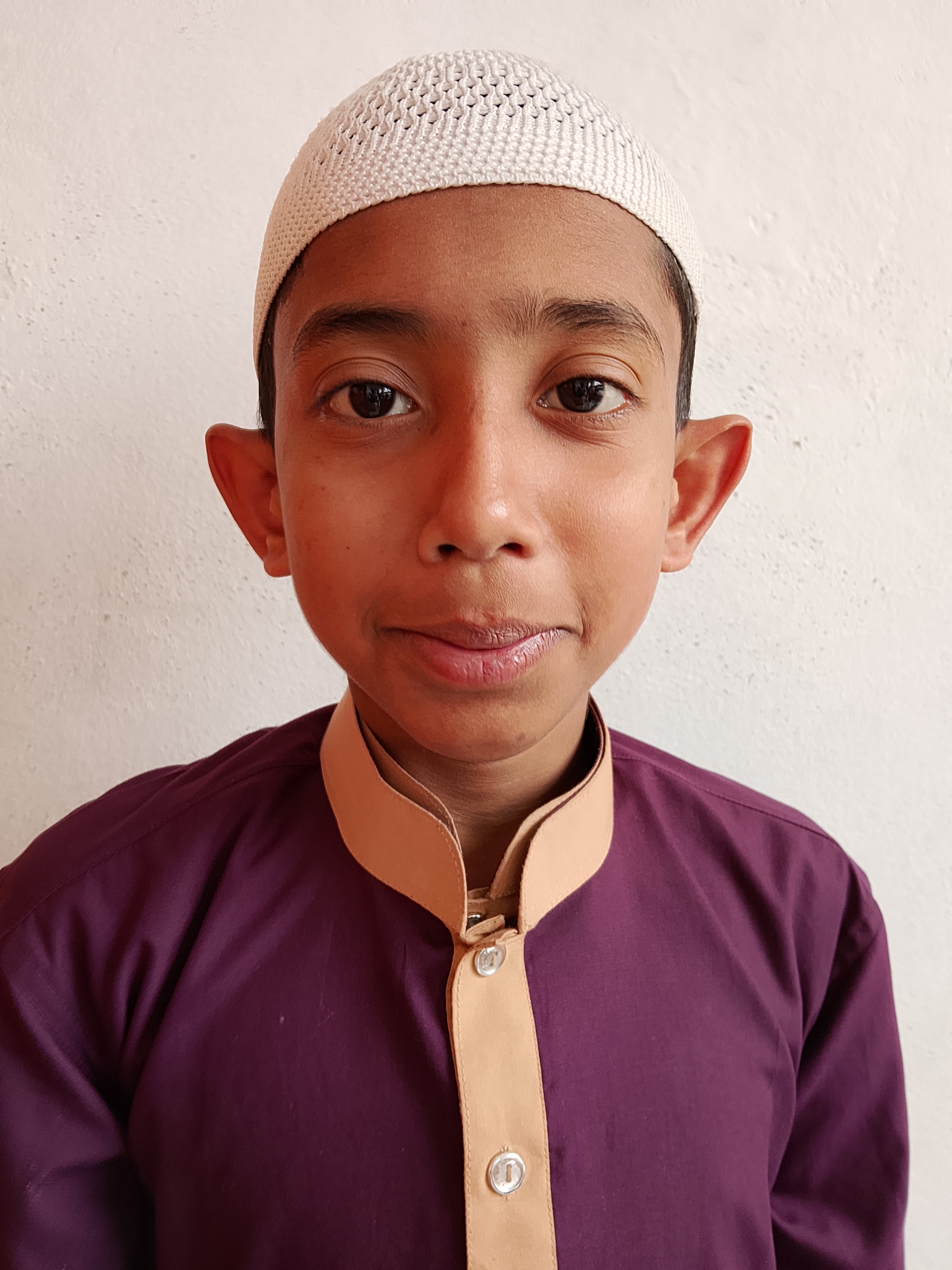 ইব্রাহিম হোসেন