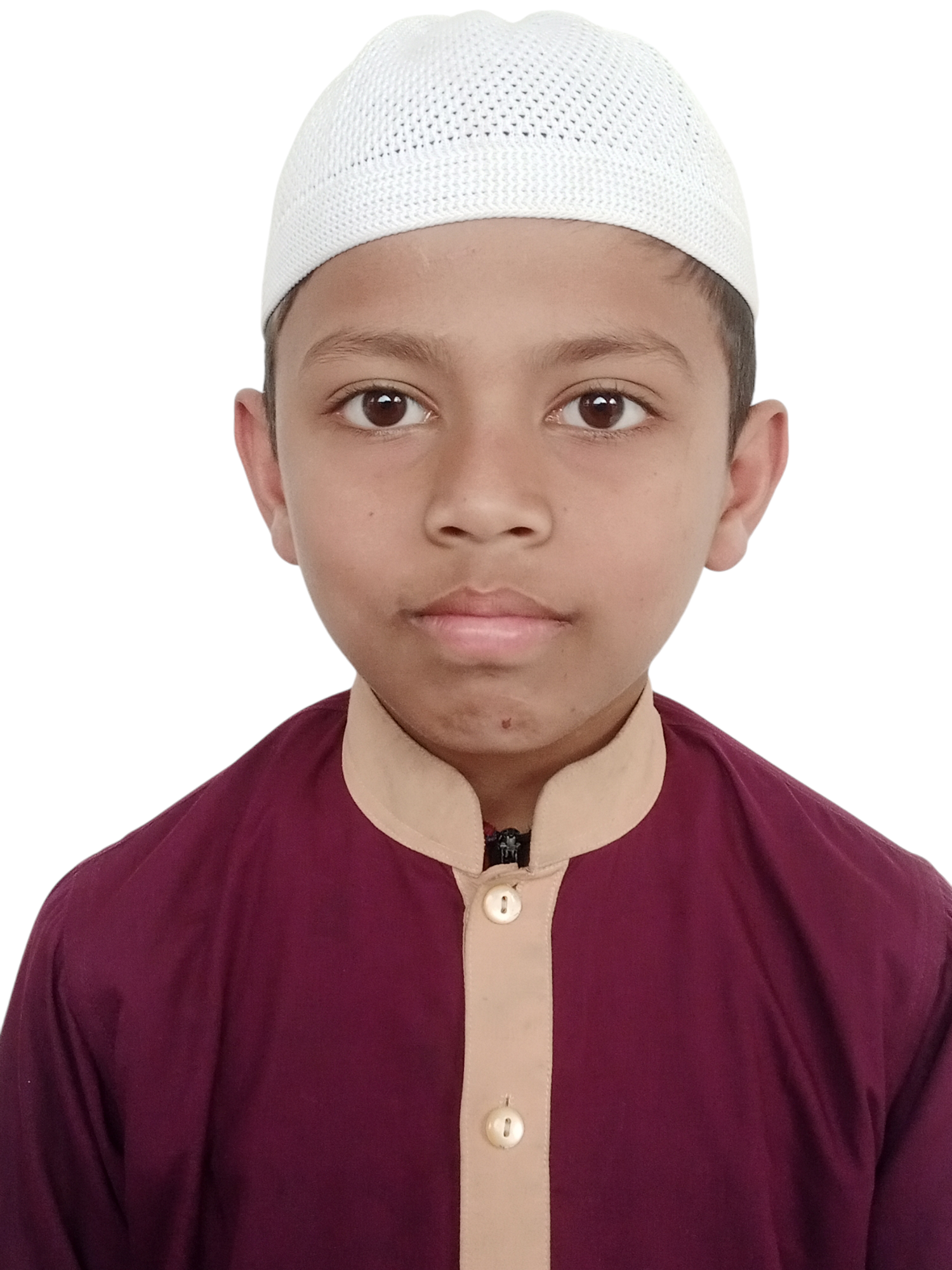 ইবরাহীম হোসেন