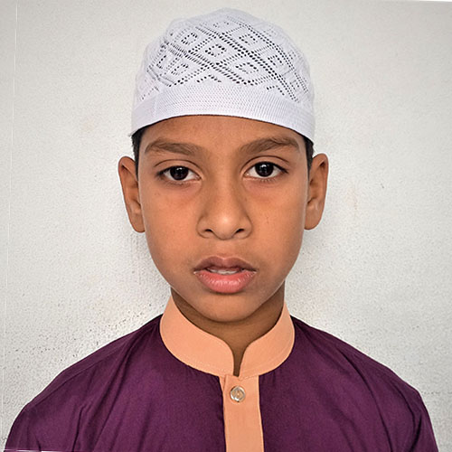 নাহিদ হাসান