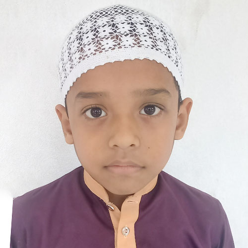 এমাদুল ইসলাম এমাদ