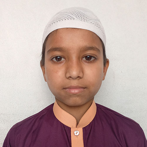 মিনহাজ তামিম