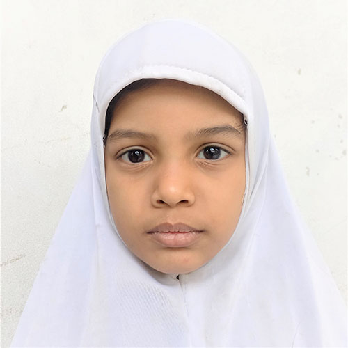 কারিমা আফরিন শেফা