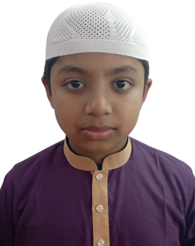 মোঃ মেহেরাব হোসেন