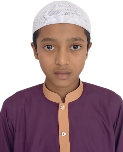 মোঃ হুযাইফা