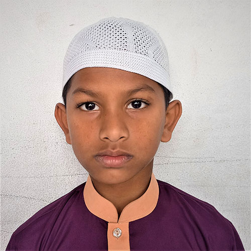 হুমায়ুন হুসাইন