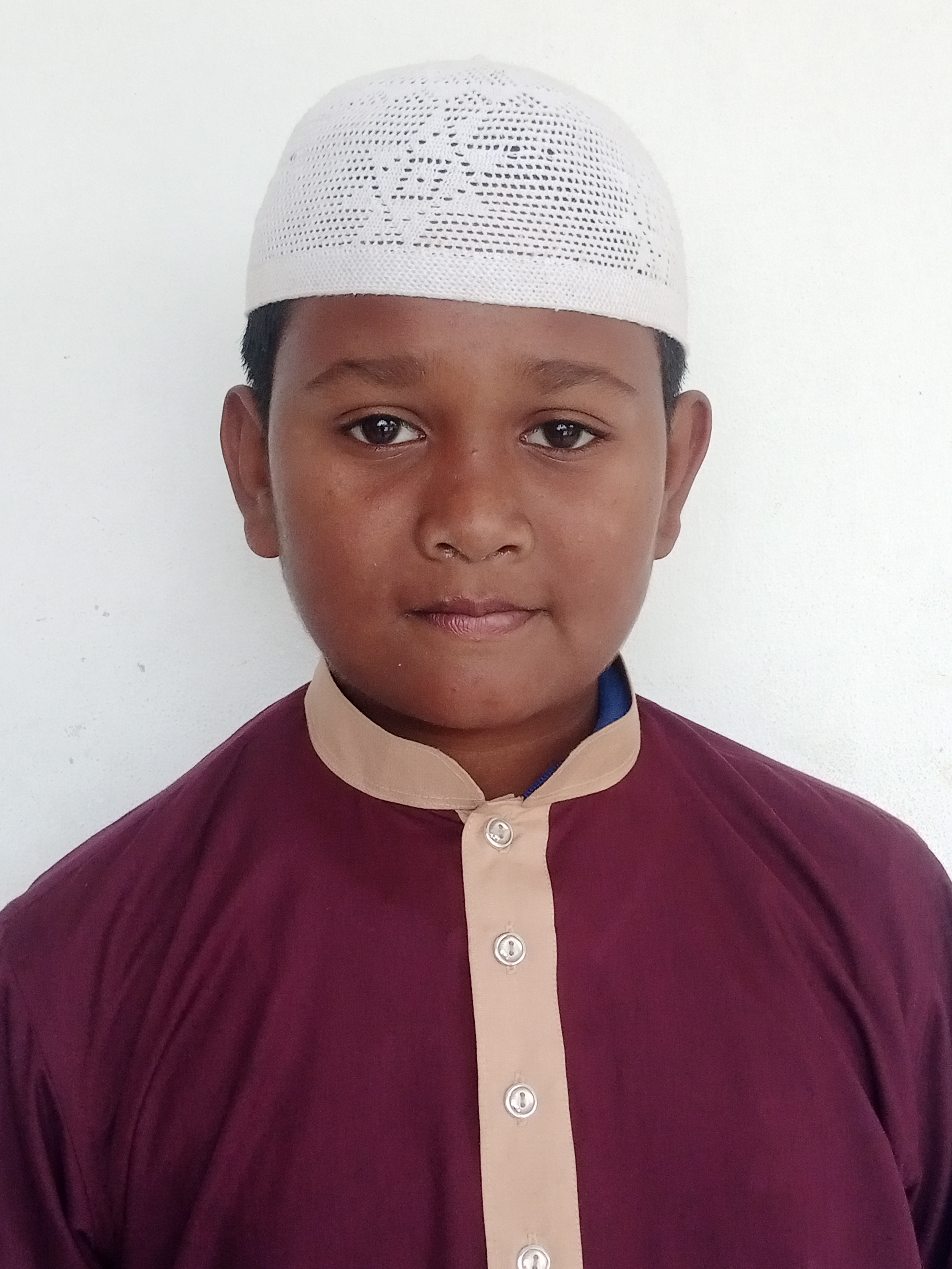 আব্দুর রহমান বিন ইদ্রিস