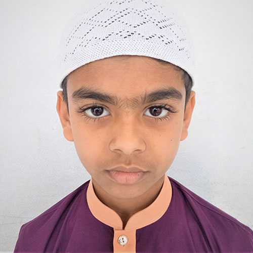 মোঃ আব্দুল্লাহ