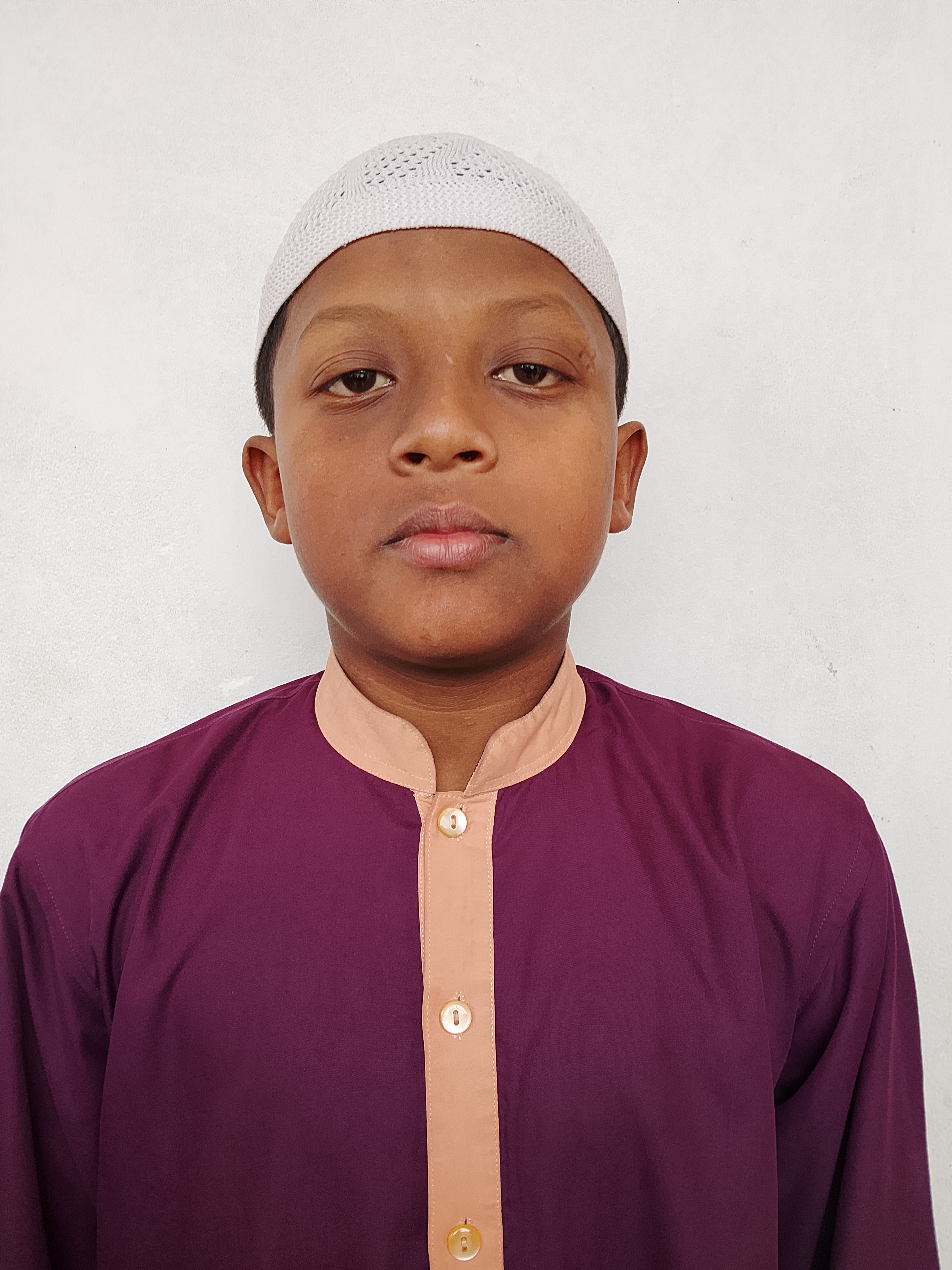 রাকিন আহমেদ