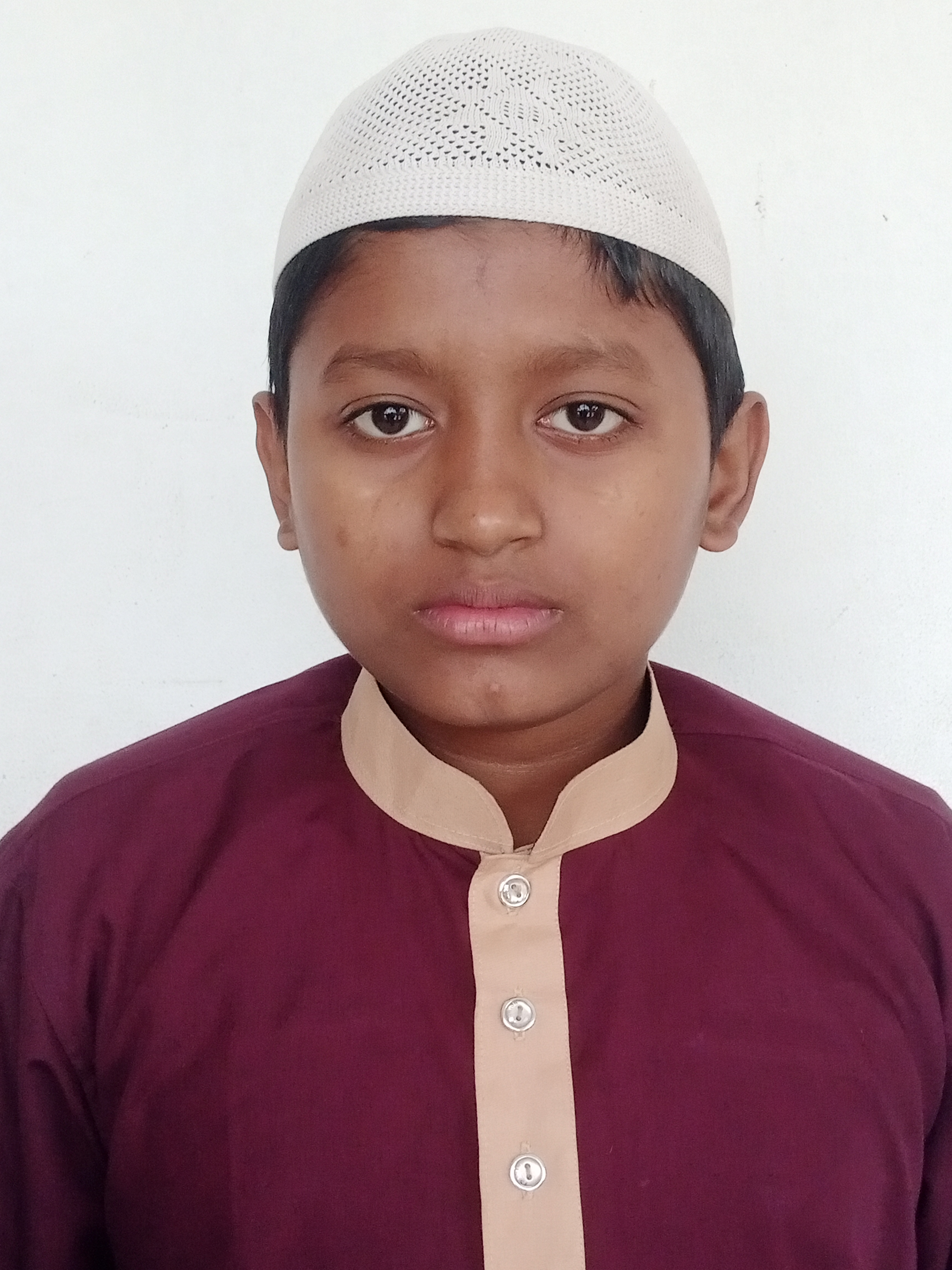 মোঃ আরাফাত ইসলাম