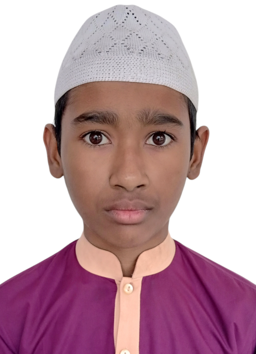 গোলাম রাব্বি