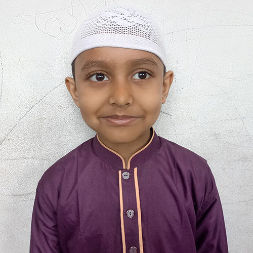 আদনান মাহদি আবিদ