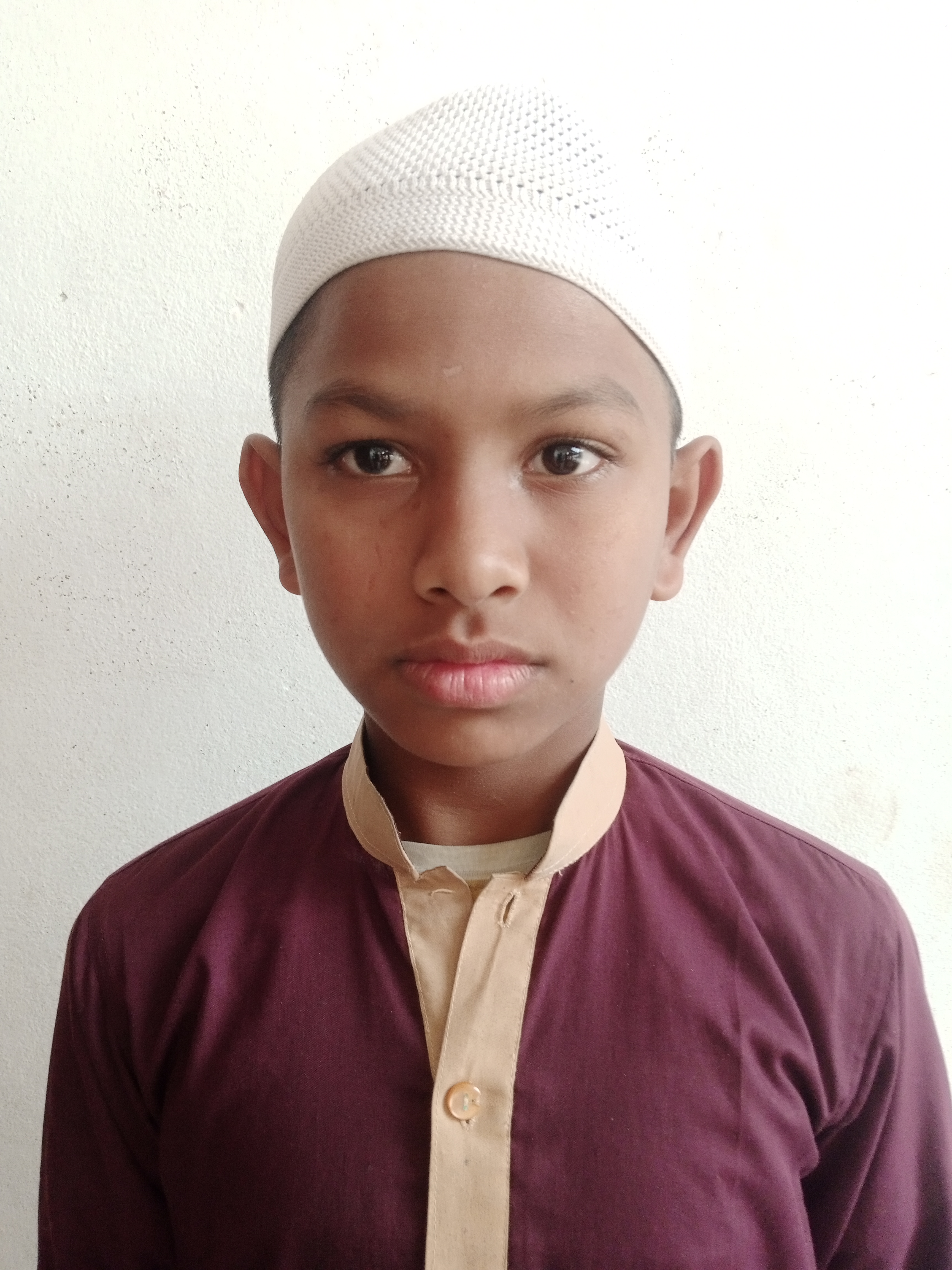 হুমায়ুন হুসাইন