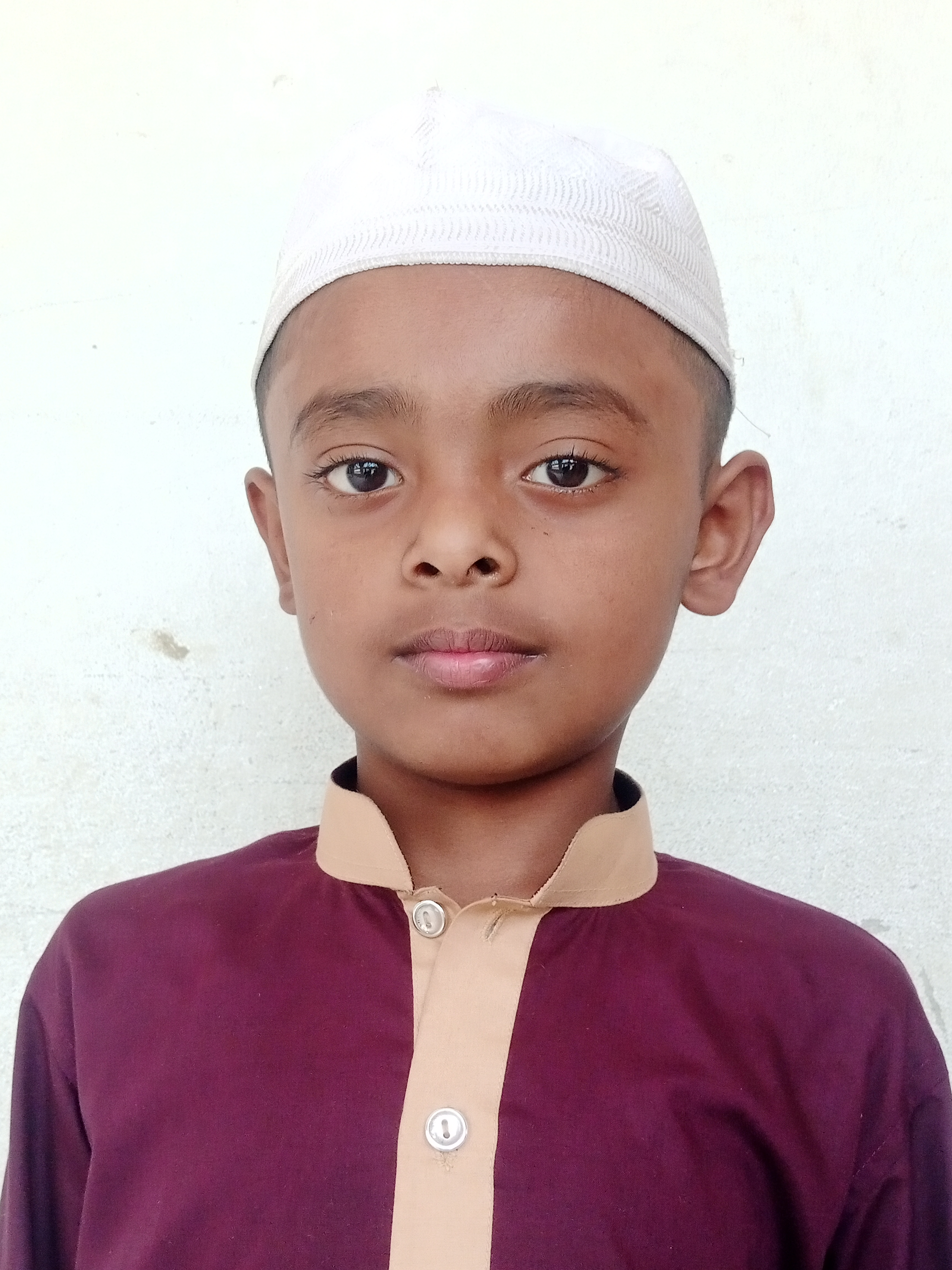 মোঃ সুলাইমান