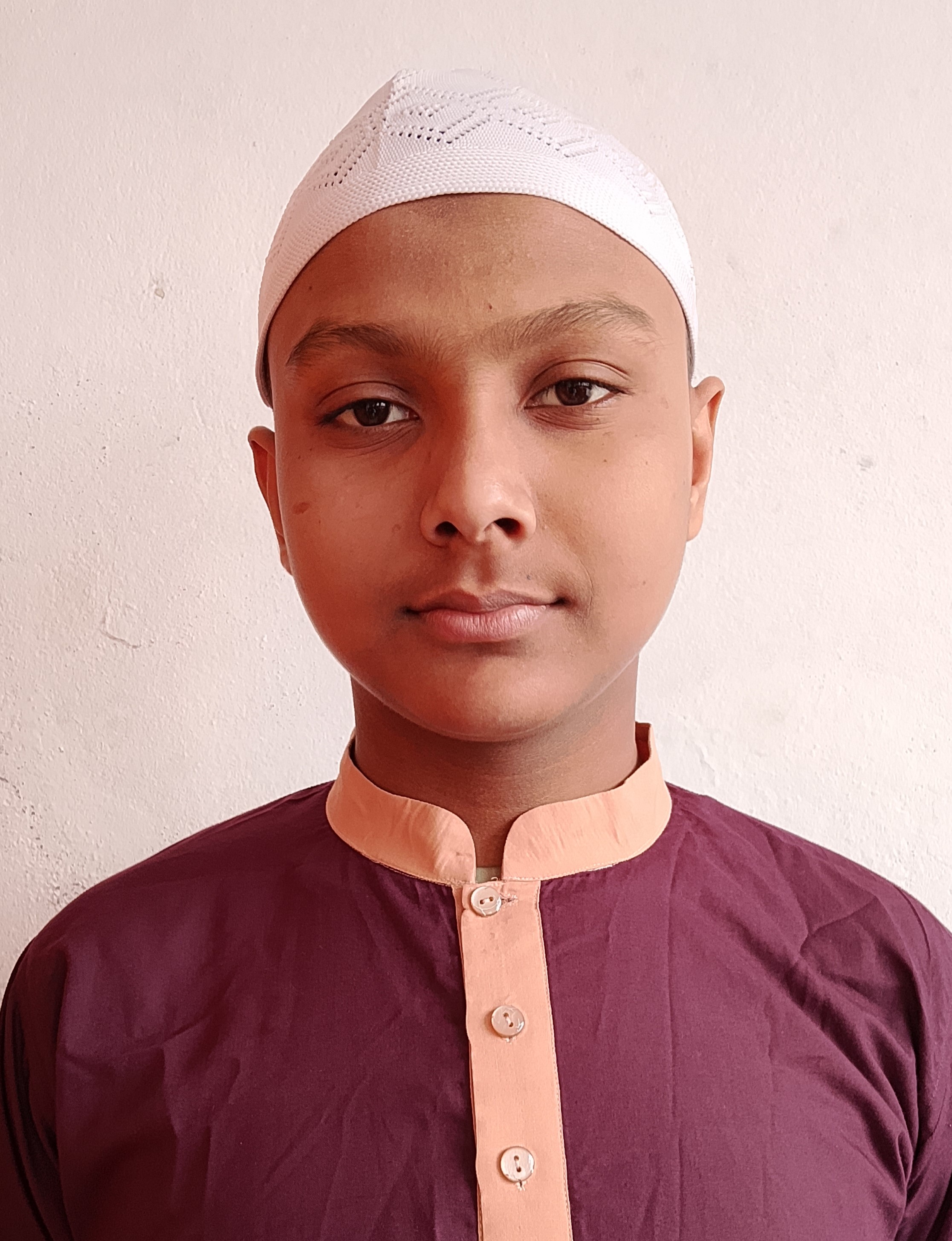 শাহরিয়ার মাহমুদ সিয়াম