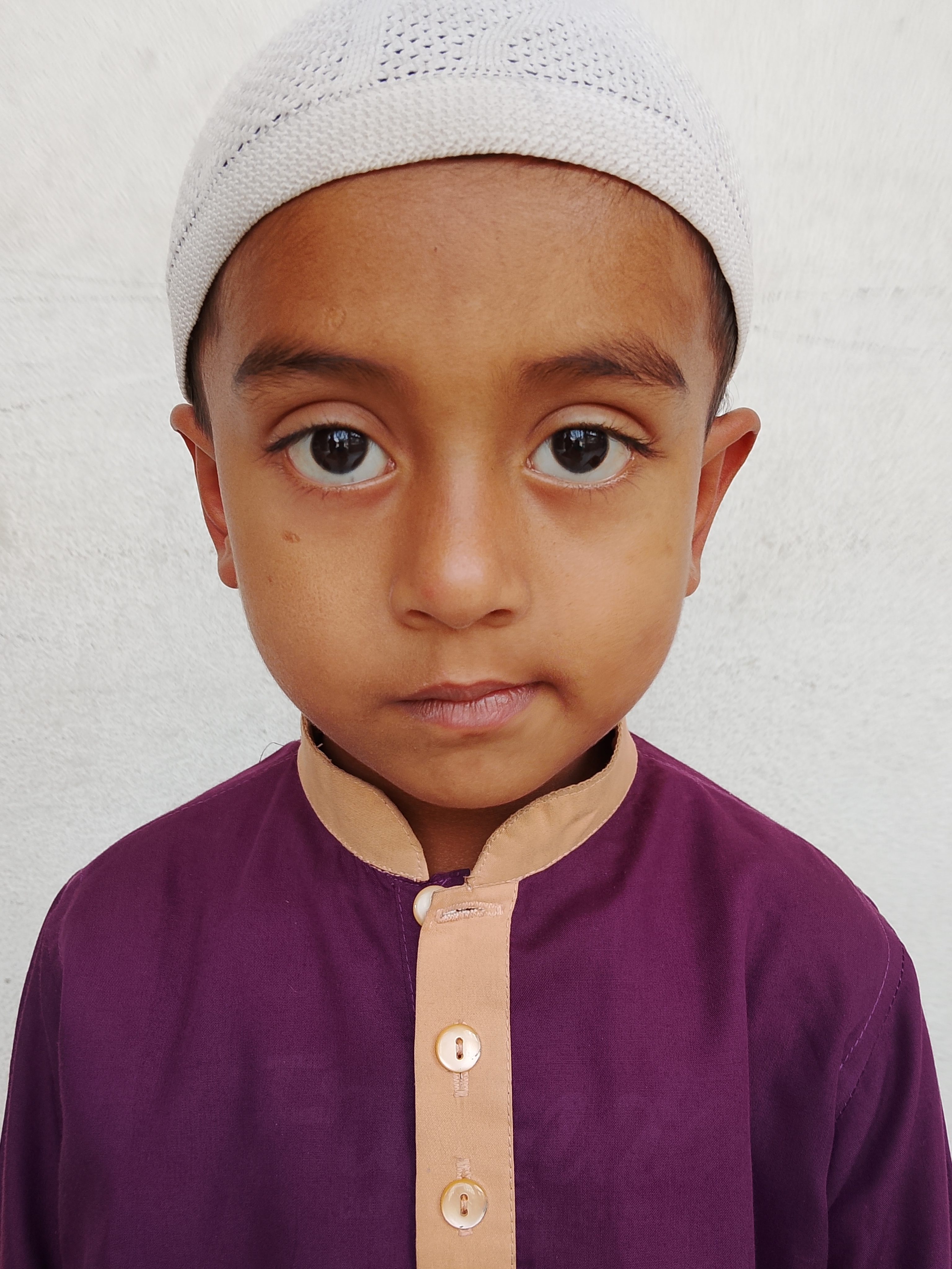 মোঃ হুজাইফা