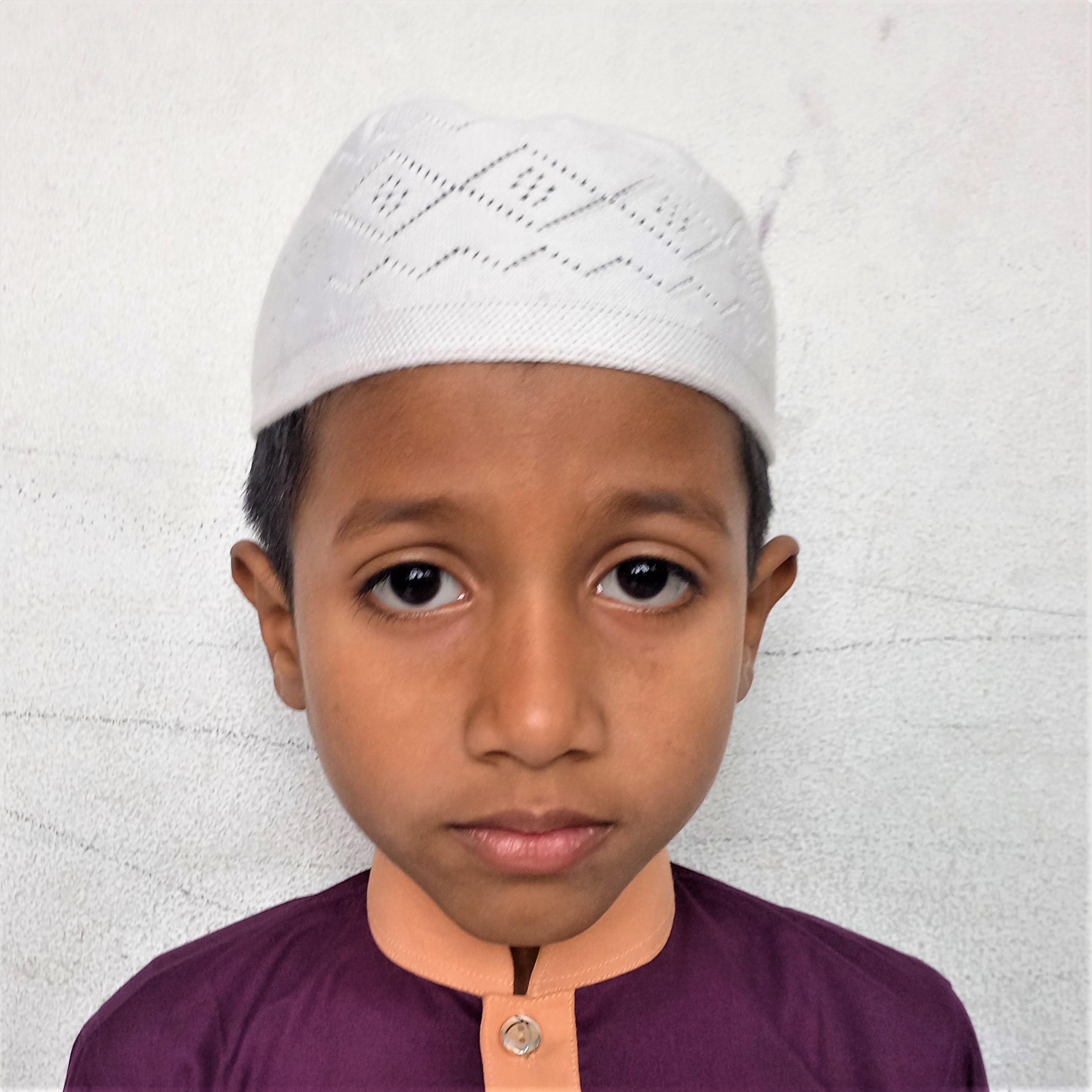 জুবায়ের হোসেন