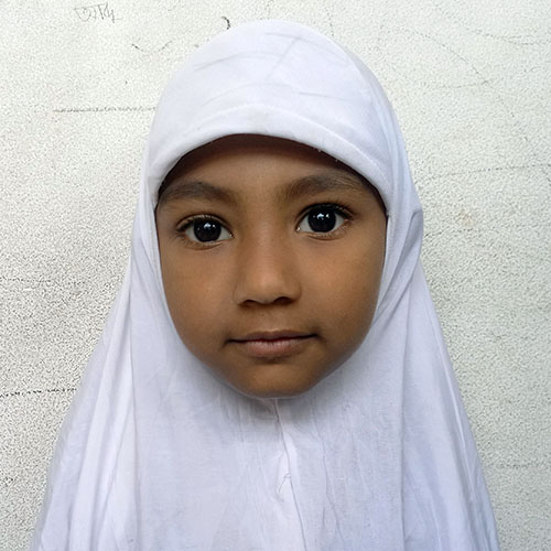 রুকাইয়া খাতুন