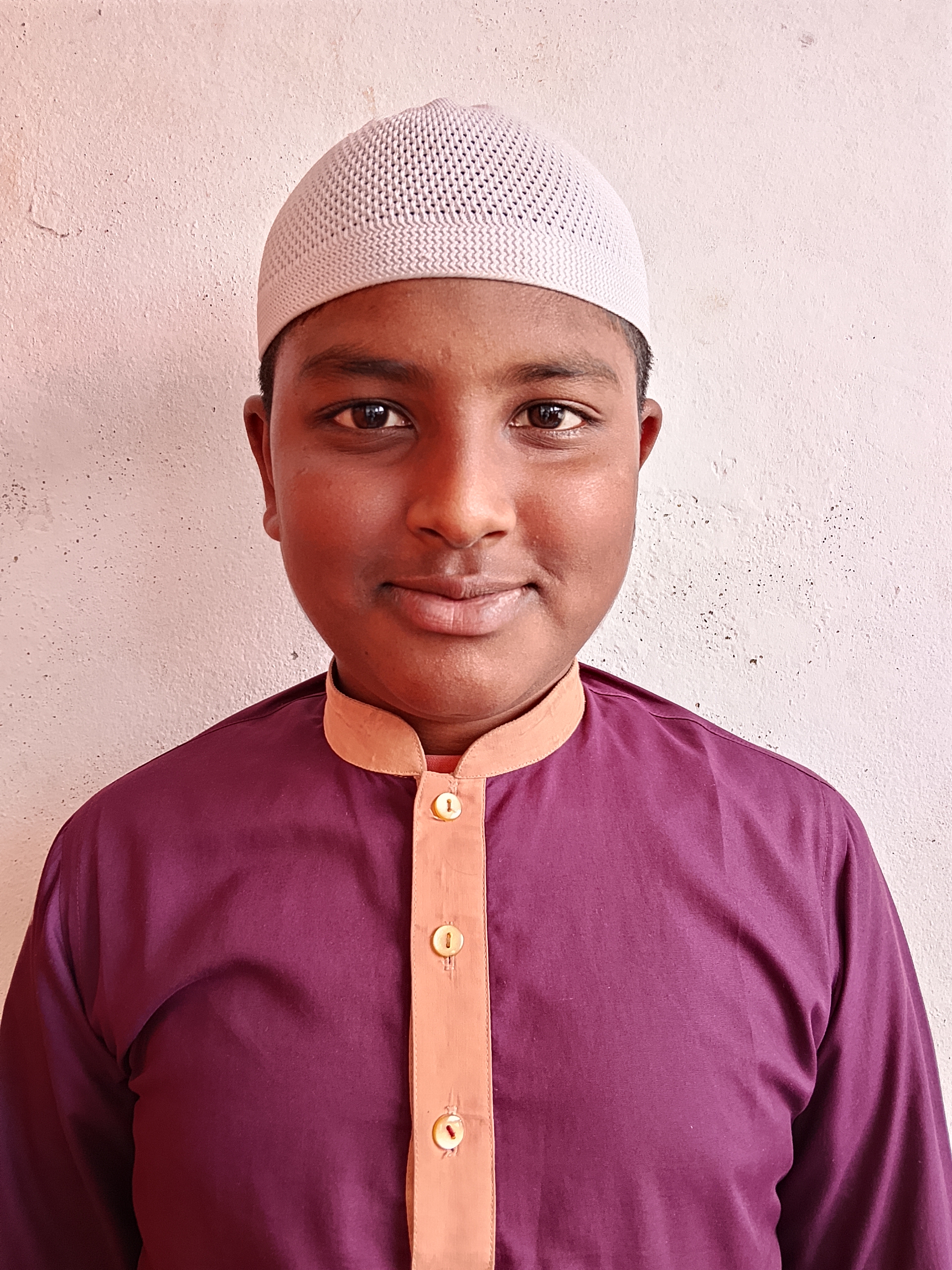 ইহসানুল হক