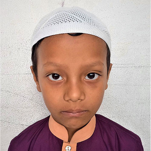 মুজাহিদুল ইসলাম