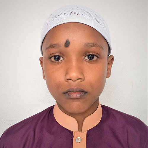 আশিকুর  রহমান