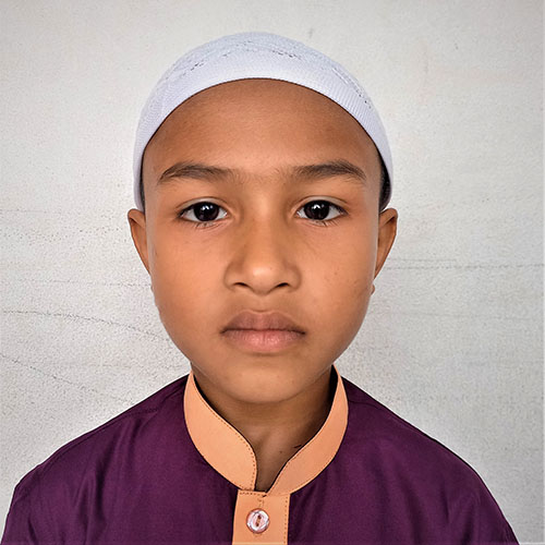 তাসকিন হোসাইন