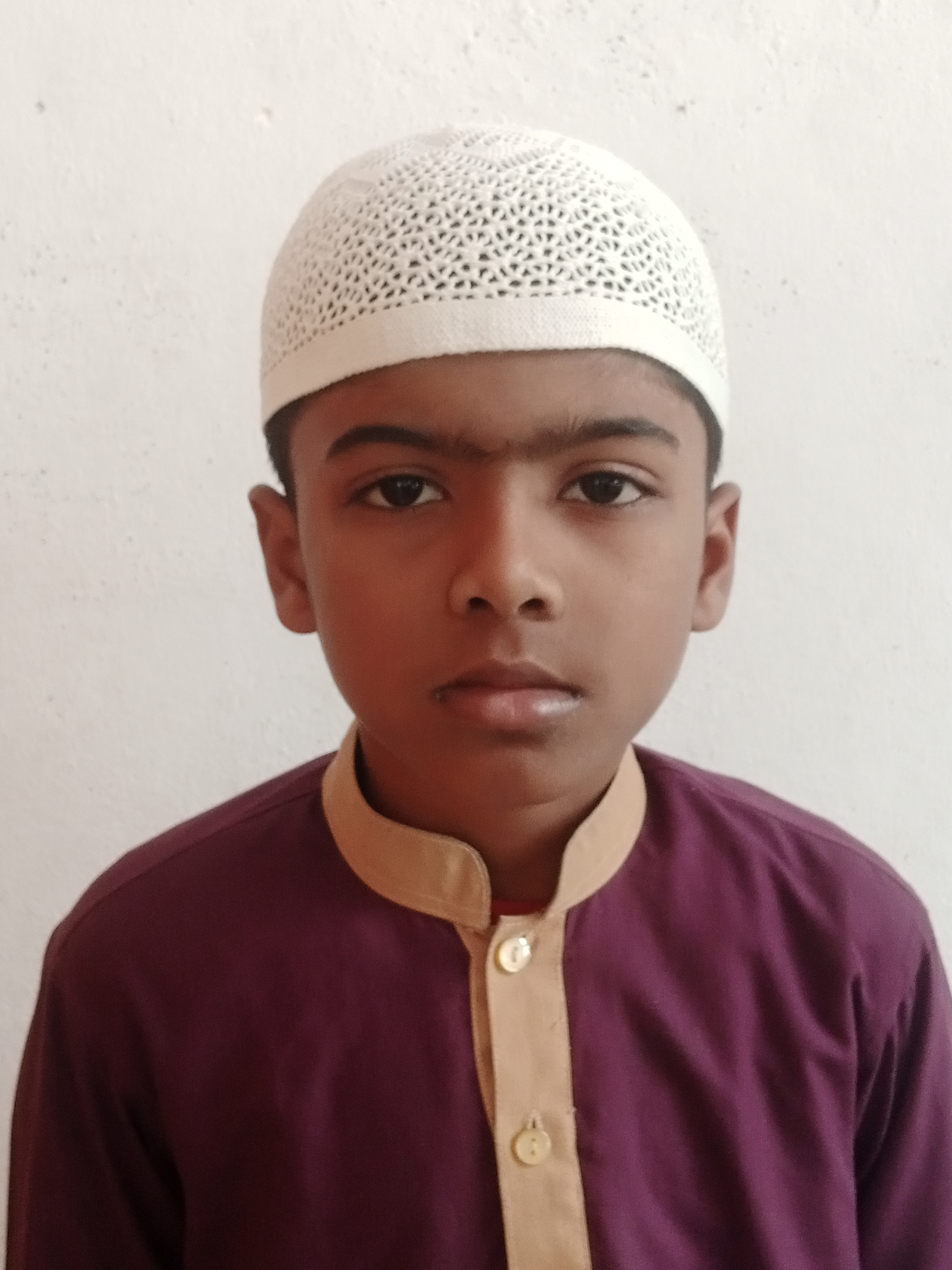 আব্দুর রহমান