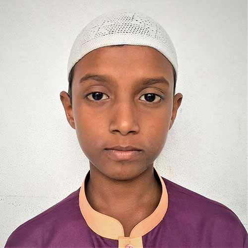 সাজেদুল ইসলাম সাজু