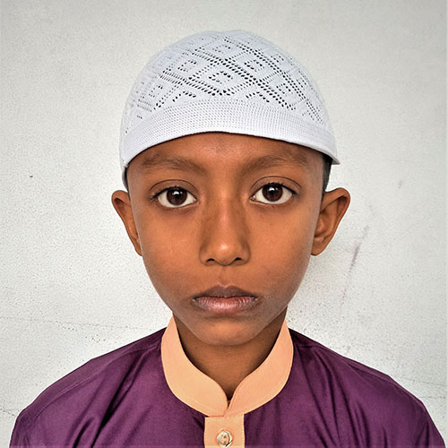 হুসাইন শেখ