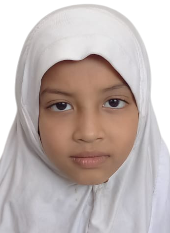 আফিয়া সিদ্দিকি আলিয়া