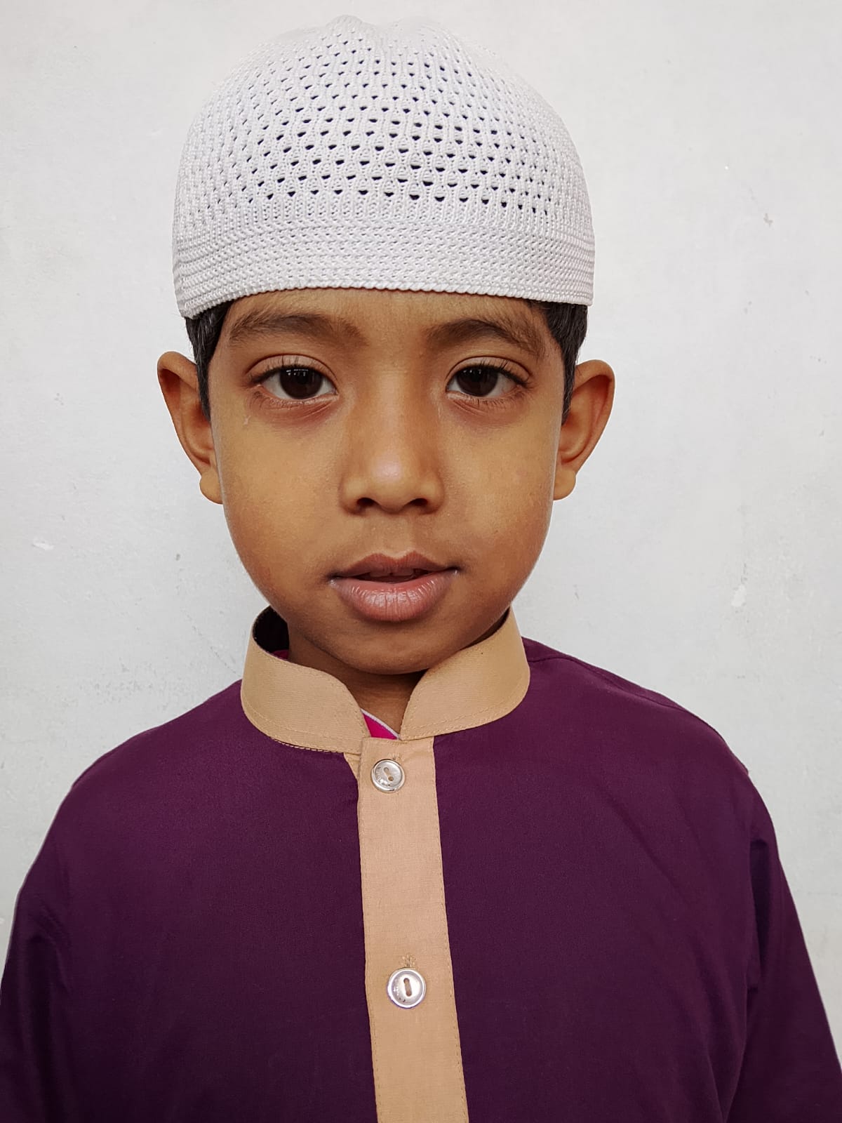 মোঃ আব্দুস সামি